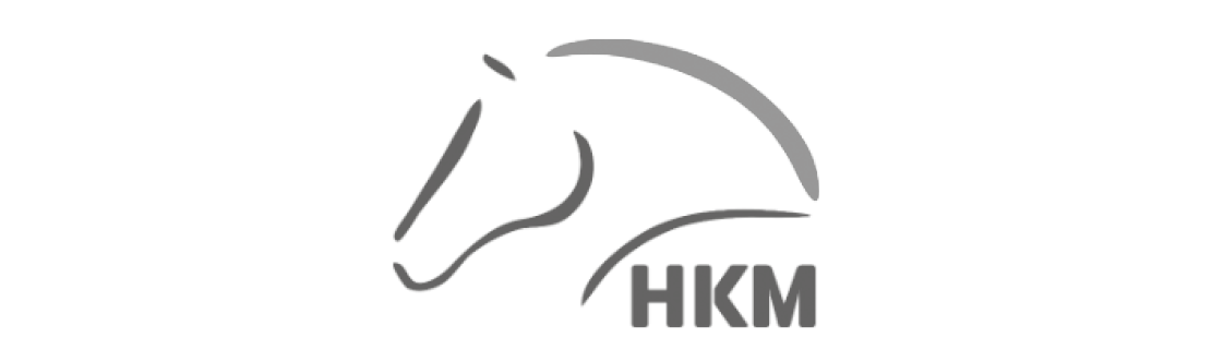 Pferdesport Paradies Partner - HKM