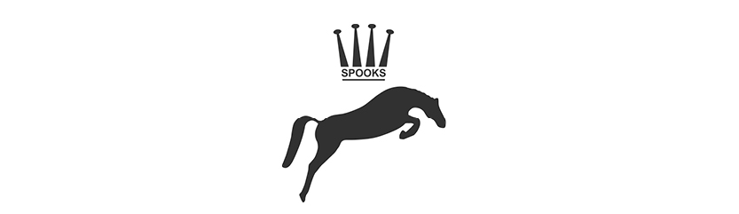 Pferdesport Paradies Partner - Spooks